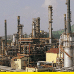 Oil and Gas