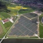 Sunpower Solar Panels