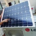 Solar AC