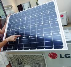 Solar AC