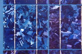 Cheap Solar Cell