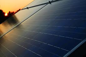 Solar Panels